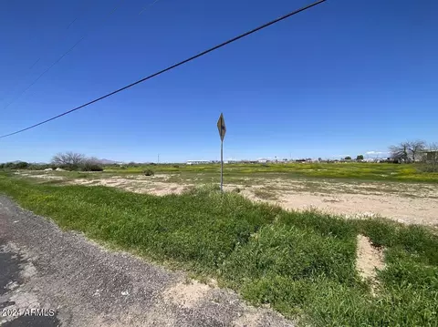 0 E Bartlett Rd #28, Coolidge, AZ 85128 photo 8