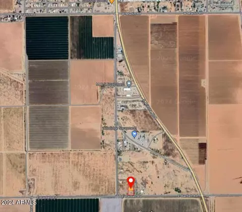 0 E Bartlett Rd #28, Coolidge, AZ 85128 photo 2