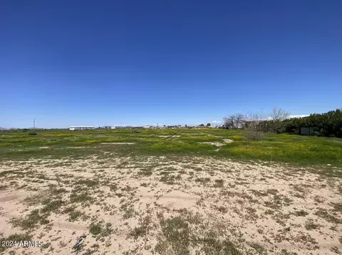 0 E Bartlett Rd #28, Coolidge, AZ 85128 photo 6
