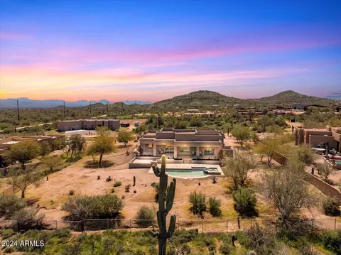 17524 E Whitethorn Dr, Rio Verde, AZ 85263