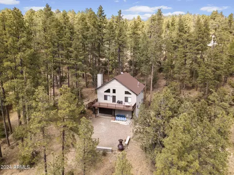 2650 E Preddy Ln, Prescott, AZ 86303