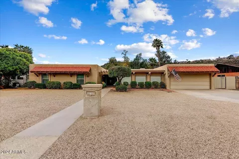 660 W Moon Valley Dr, Phoenix, AZ 85023