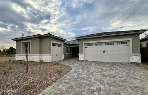 4836 W Stargazer Pl, Laveen, AZ 85339
