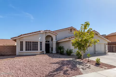 2811 W Kent Dr, Chandler, AZ 85224