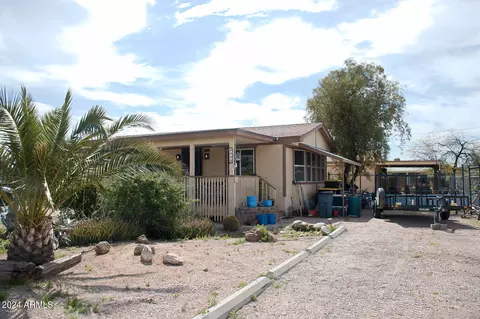 2943 W Manzanita St, Apache Junction, AZ 85120 photo 7
