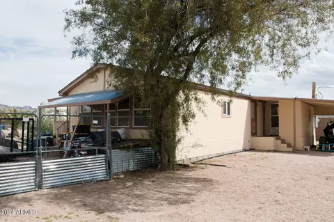 2943 W Manzanita St, Apache Junction, AZ 85120 photo 48