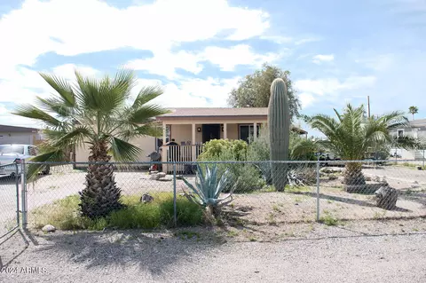 2943 W Manzanita St, Apache Junction, AZ 85120