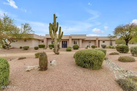 8868 E Chino Dr, Scottsdale, AZ 85255
