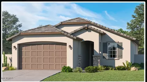 3167 W Juniper Canyon Dr, Phoenix, AZ 85083