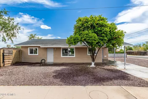 2101 E Oak St, Phoenix, AZ 85006