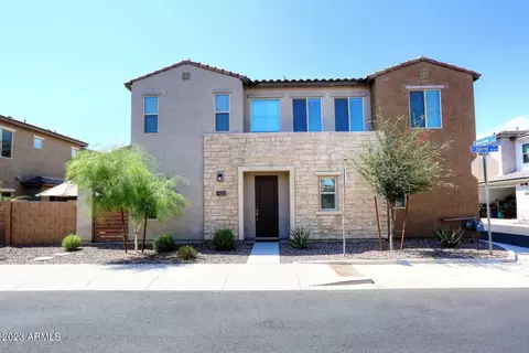 753 E Beauchamp Dr #103, Gilbert, AZ 85297