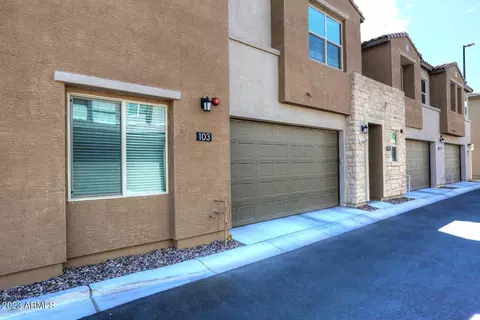 753 E Beauchamp Dr #103, Gilbert, AZ 85297 photo 4