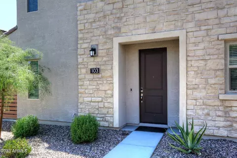 753 E Beauchamp Dr #103, Gilbert, AZ 85297 photo 2