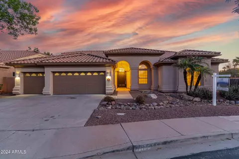 5415 E Ludlow Dr, Scottsdale, AZ 85254