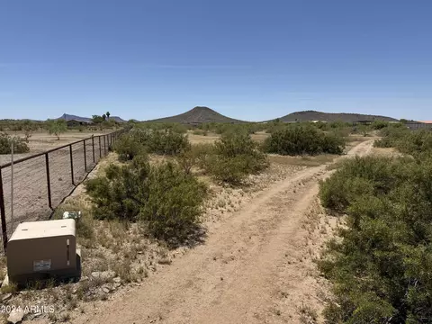 00 W Nn W Luray Rd #-, Wickenburg, AZ 85390