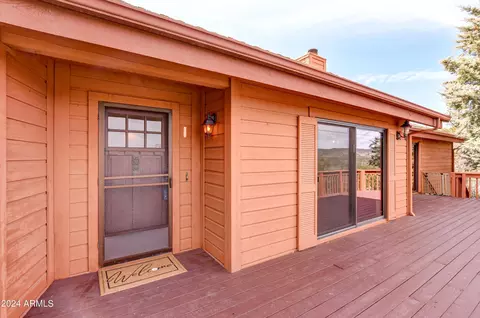 315 Long Br W, Prescott, AZ 86303