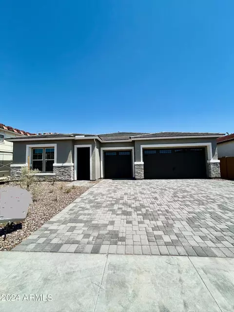 4824 W Stargazer Pl, Laveen, AZ 85339