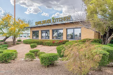 4201 E Camelback Rd #9, Phoenix, AZ 85018 photo 19