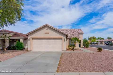10750 W Roanoke Ave, Avondale, AZ 85323