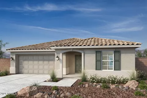 21158 E Raven Dr, Queen Creek, AZ 85142