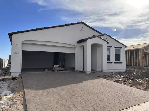 7671 W Avenida Del Rey --, Peoria, AZ 85383