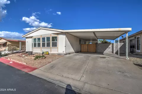 8601 N 103rd Ave #75, Peoria, AZ 85345