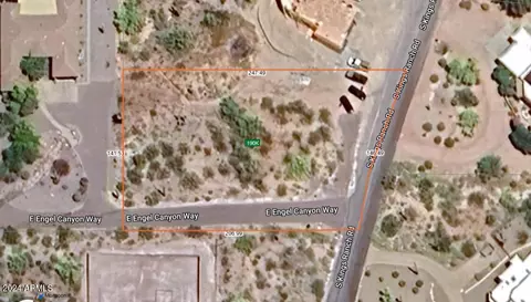 3686 S Kings Ranch Ct #--, Gold Canyon, AZ 85118