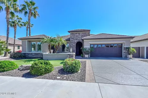 2197 N 165th Dr, Goodyear, AZ 85395