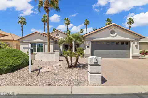3130 N 160th Ave, Goodyear, AZ 85395
