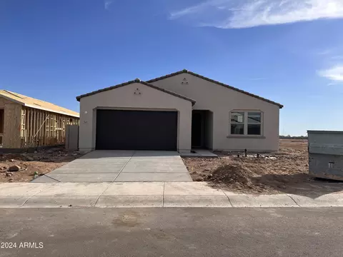7683 W Avenida Del Rey --, Peoria, AZ 85383