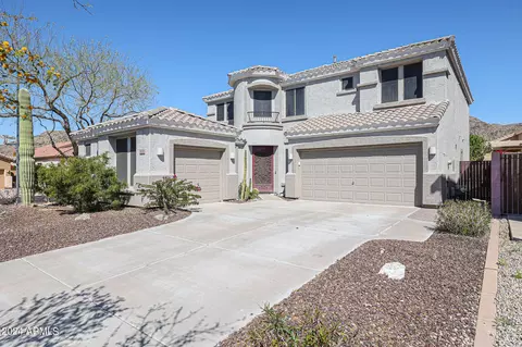 2828 W Cottonwood Ln, Phoenix, AZ 85045