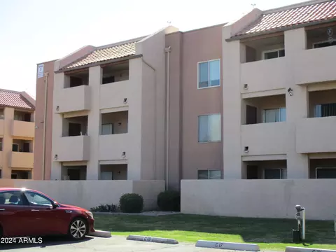 540 N May -- #3070, Mesa, AZ 85201