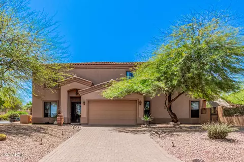 13813 N Cambria Dr #B, Fountain Hills, AZ 85268