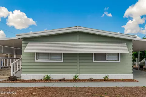 2650 W Union Hills Dr #200, Phoenix, AZ 85027