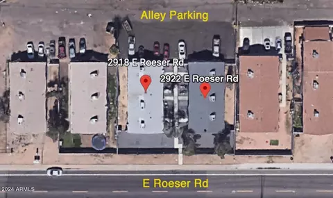 2918 E Roeser Rd, Phoenix, AZ 85040 photo 9