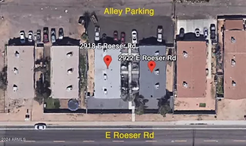 2922 E Roeser Rd, Phoenix, AZ 85040 photo 10
