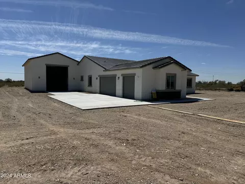 16989 W Baker Rd, Surprise, AZ 85387