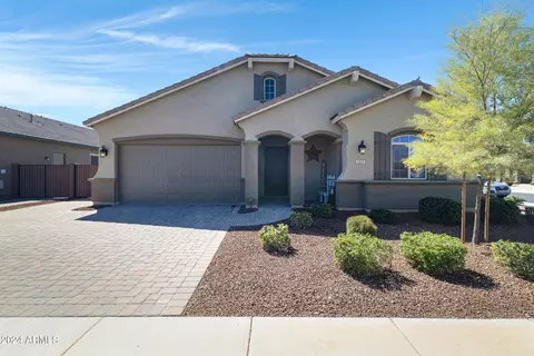 1507 W Buckwheat Tree Ave, San Tan Valley, AZ 85140