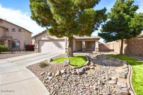 13178 W Gelding Cir, Surprise, AZ 85379