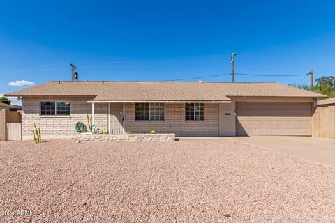 1950 E 6th Ave, Mesa, AZ 85204