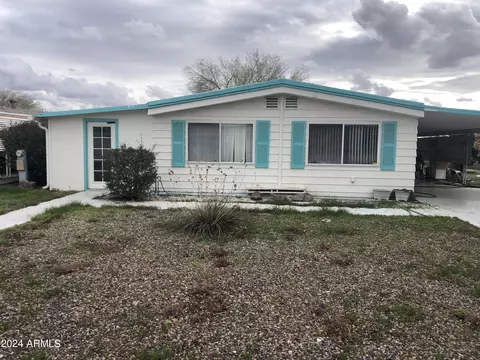 9649 Edgewood Ave, Mesa, AZ 85208