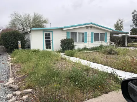 9649 Edgewood Ave, Mesa, AZ 85208 photo 2