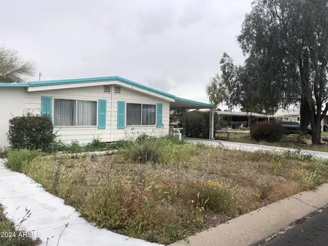 9649 Edgewood Ave, Mesa, AZ 85208 photo 3
