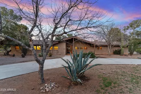 1710 E Loma Linda Dr, Wickenburg, AZ 85390