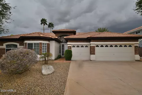 16826 N 60th Pl, Scottsdale, AZ 85254