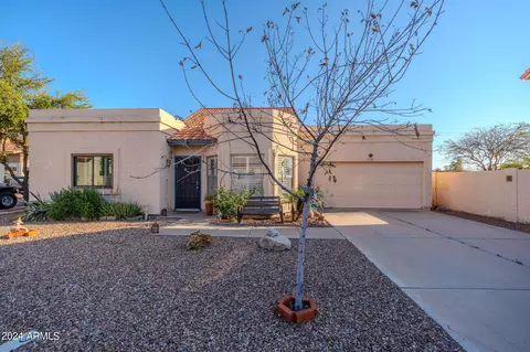 1781 E Kesler Ln, Chandler, AZ 85225