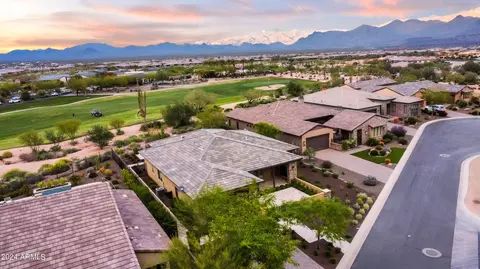 17552 E Desert Vista Trl, Rio Verde, AZ 85263