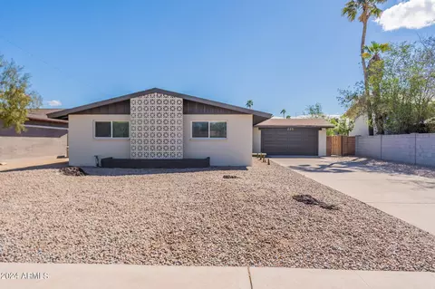 225 E La Jolla Dr, Tempe, AZ 85282