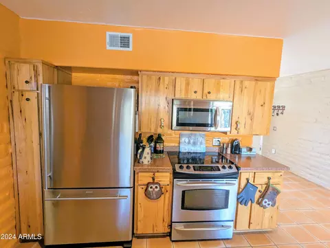 6777 E Desperado Dr, Hereford, AZ 85615 photo 12