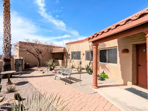 6777 E Desperado Dr, Hereford, AZ 85615 photo 5